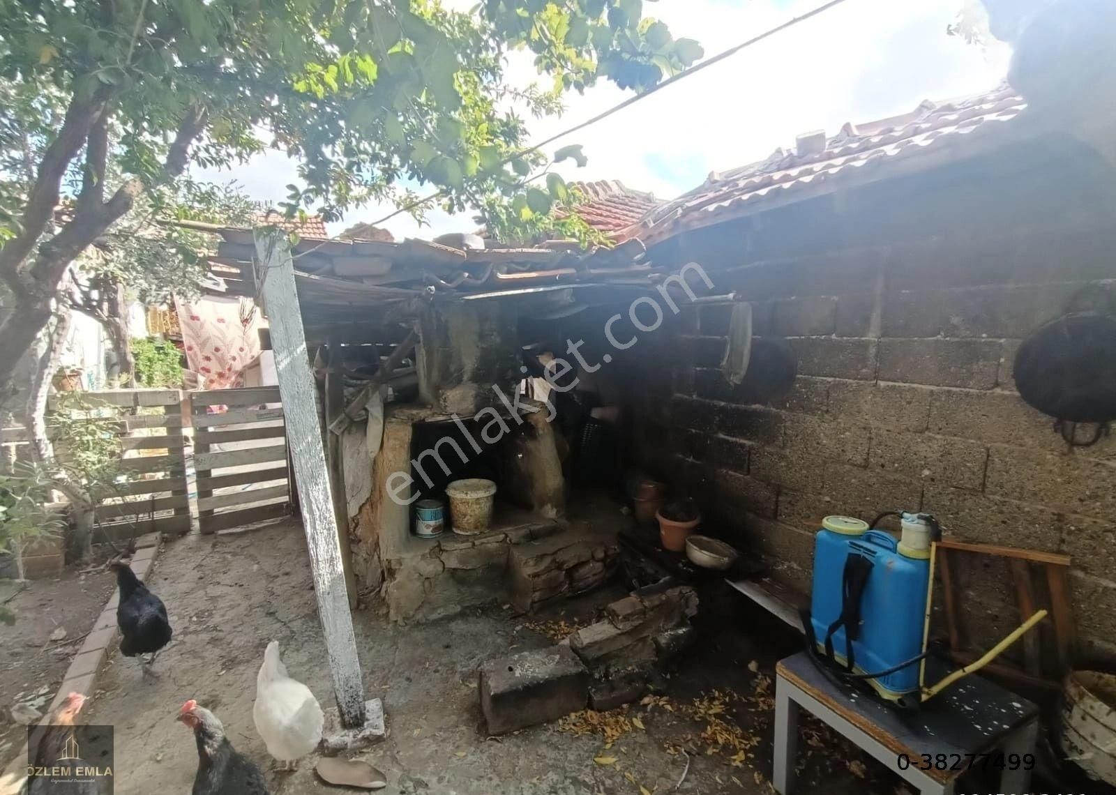 Edincik Mahallesi Köyiçinde Hayalinizdeki Bahçeli Müstakil Ev - Görsel 29