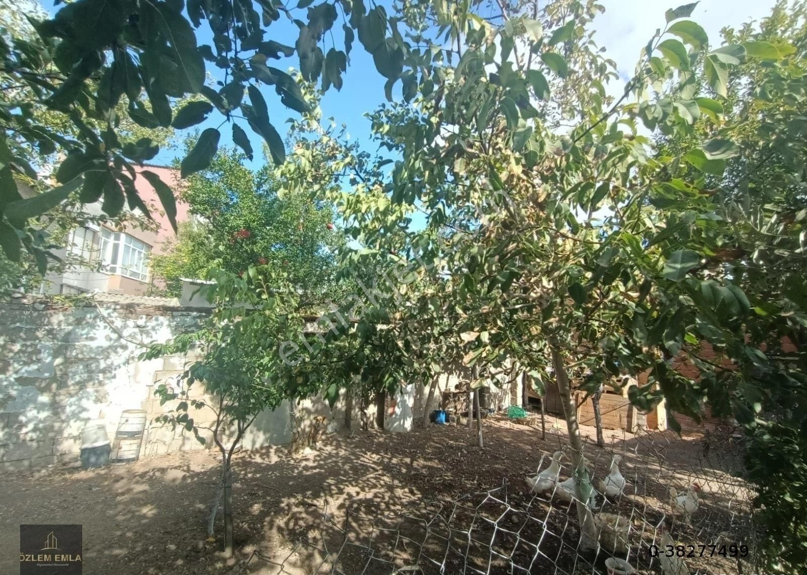 Edincik Mahallesi Köyiçinde Hayalinizdeki Bahçeli Müstakil Ev - Görsel 17