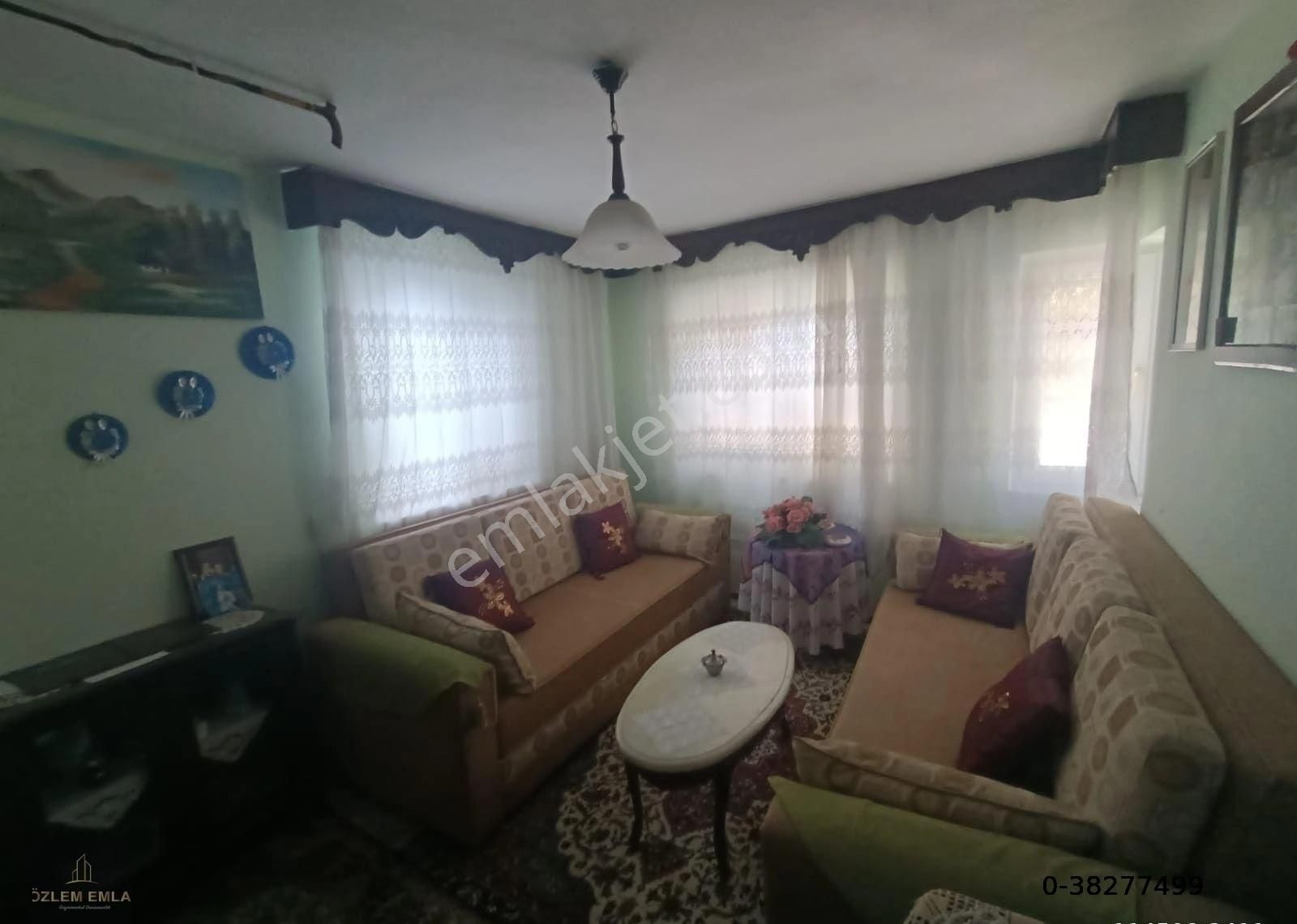 Edincik Mahallesi Köyiçinde Hayalinizdeki Bahçeli Müstakil Ev - Görsel 4