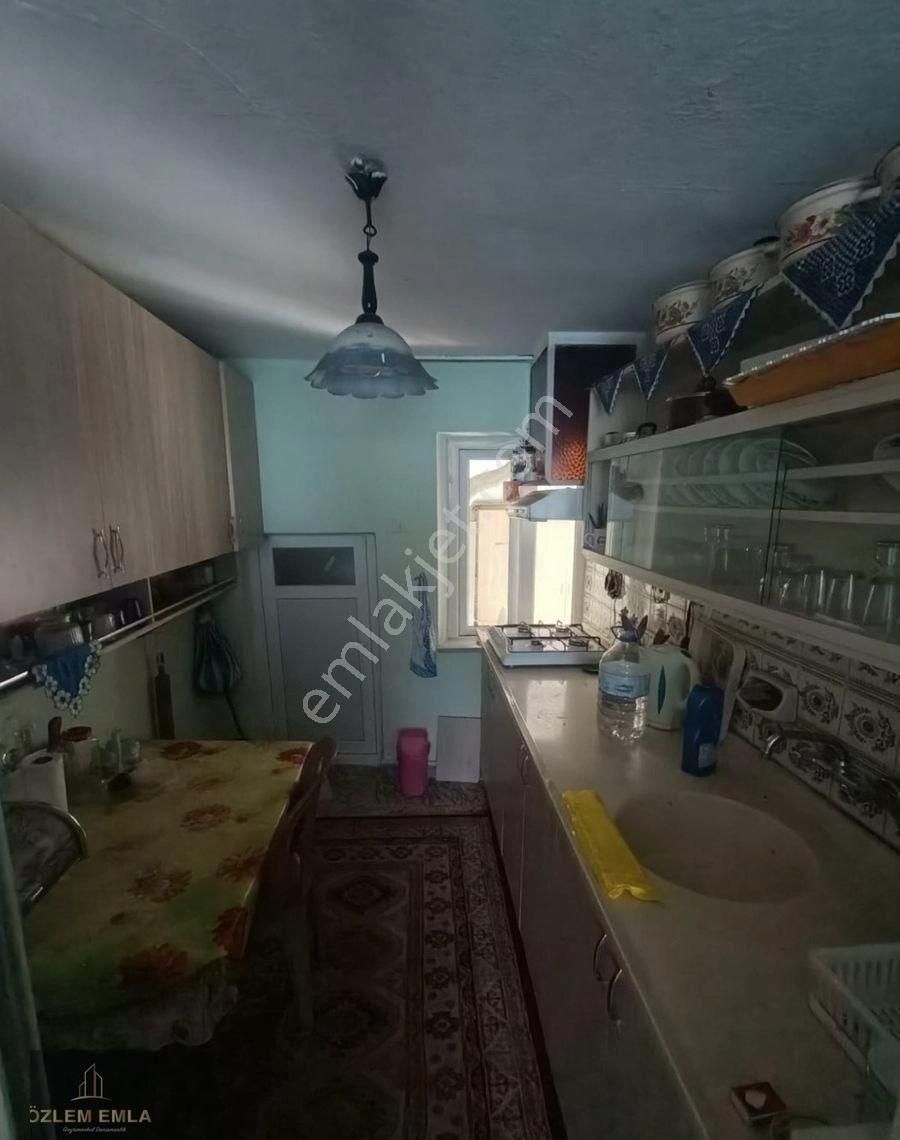 Edincik Mahallesi Köyiçinde Hayalinizdeki Bahçeli Müstakil Ev - Görsel 22