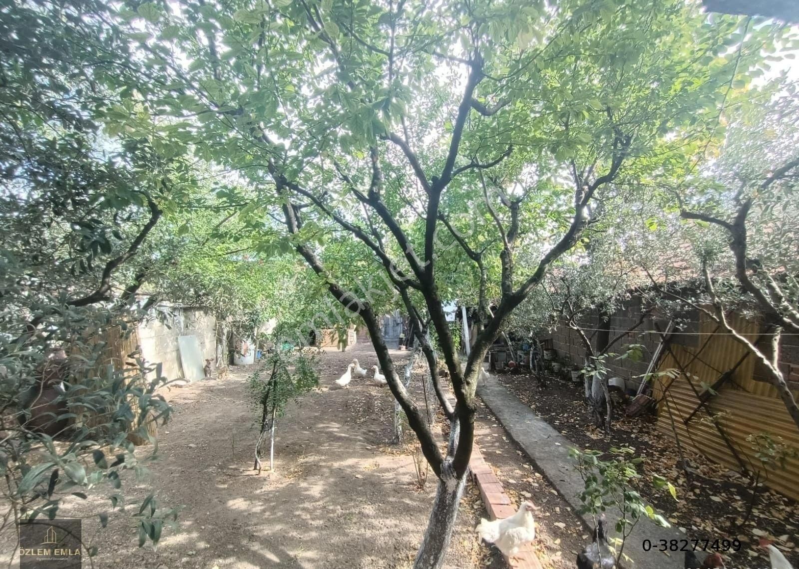 Edincik Mahallesi Köyiçinde Hayalinizdeki Bahçeli Müstakil Ev - Görsel 23