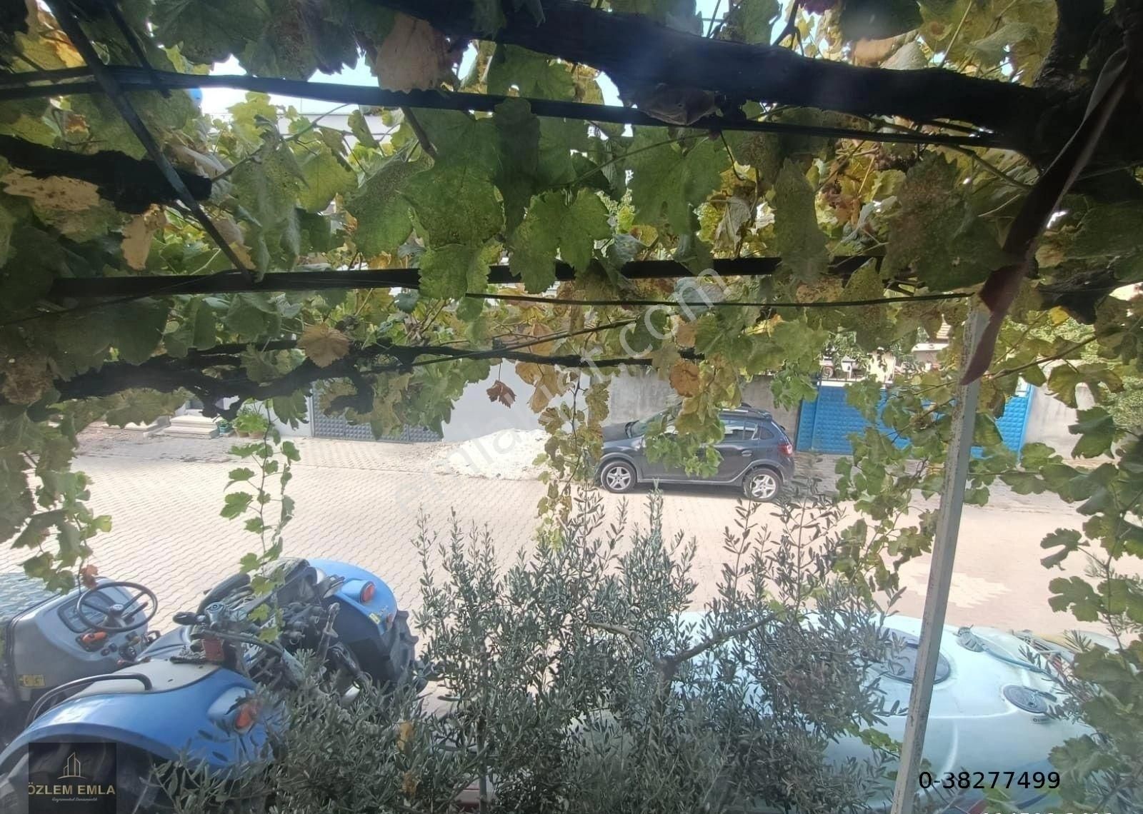 Edincik Mahallesi Köyiçinde Hayalinizdeki Bahçeli Müstakil Ev - Görsel 20