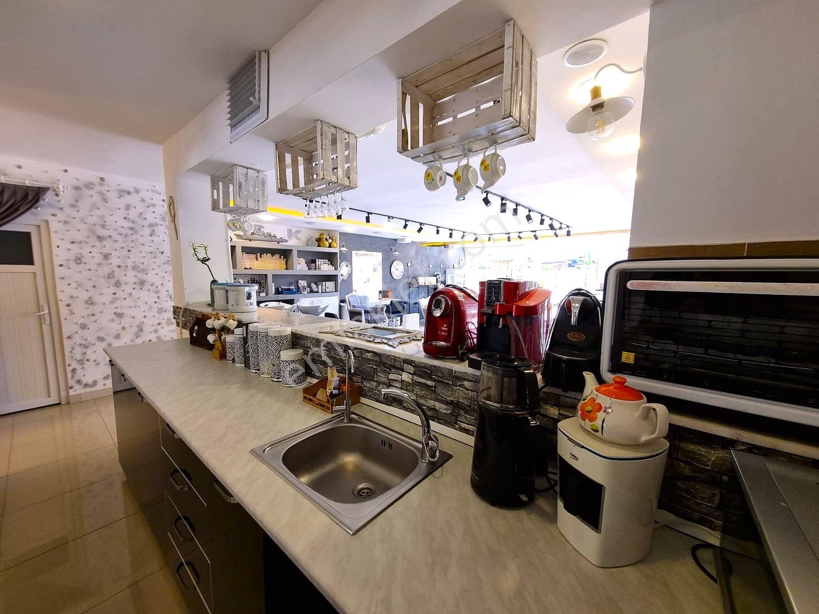 Alanya Kestel Mahallesi'nde Devren Kiralık Bayan Kuaförü - Görsel 13