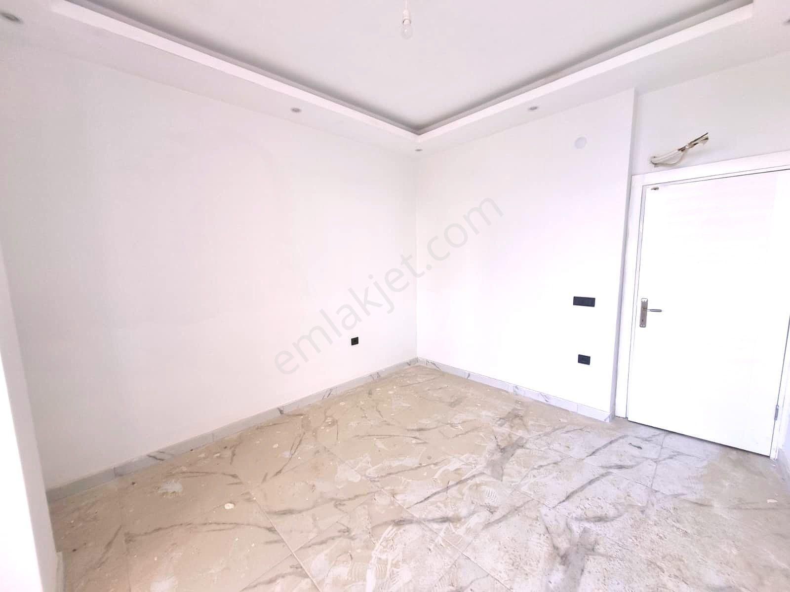 Avsallar Mahallesi’nde Satılık 2+1 Dubleks Sıfır Daire - Görsel 19