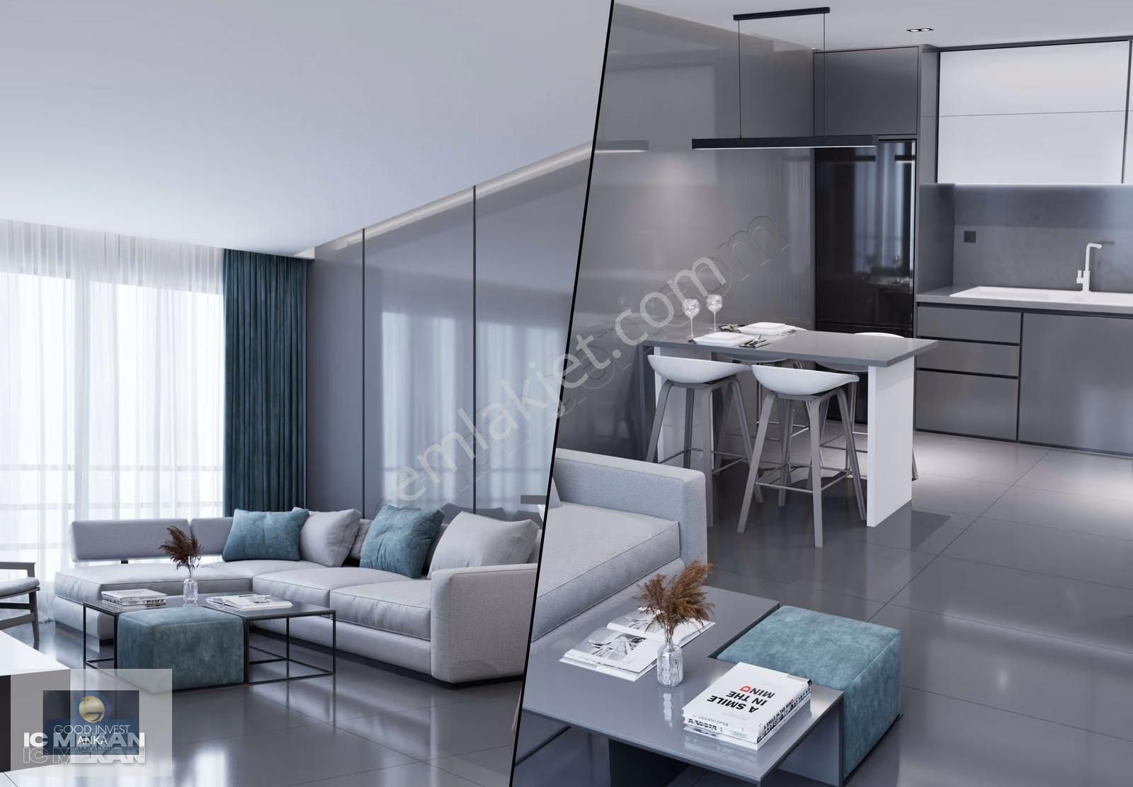 Good Invest Gm'den Plaza Konseptli Yatırım Fırsatı - Görsel 5