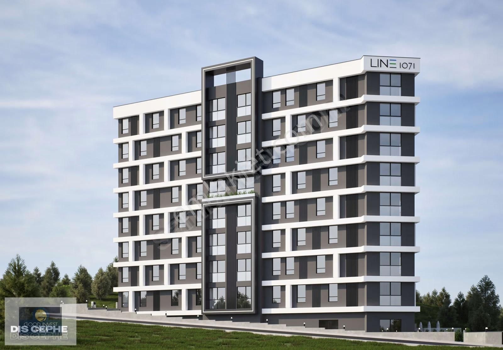 Good Invest Gm'den Plaza Konseptli Yatırım Fırsatı - Görsel 8