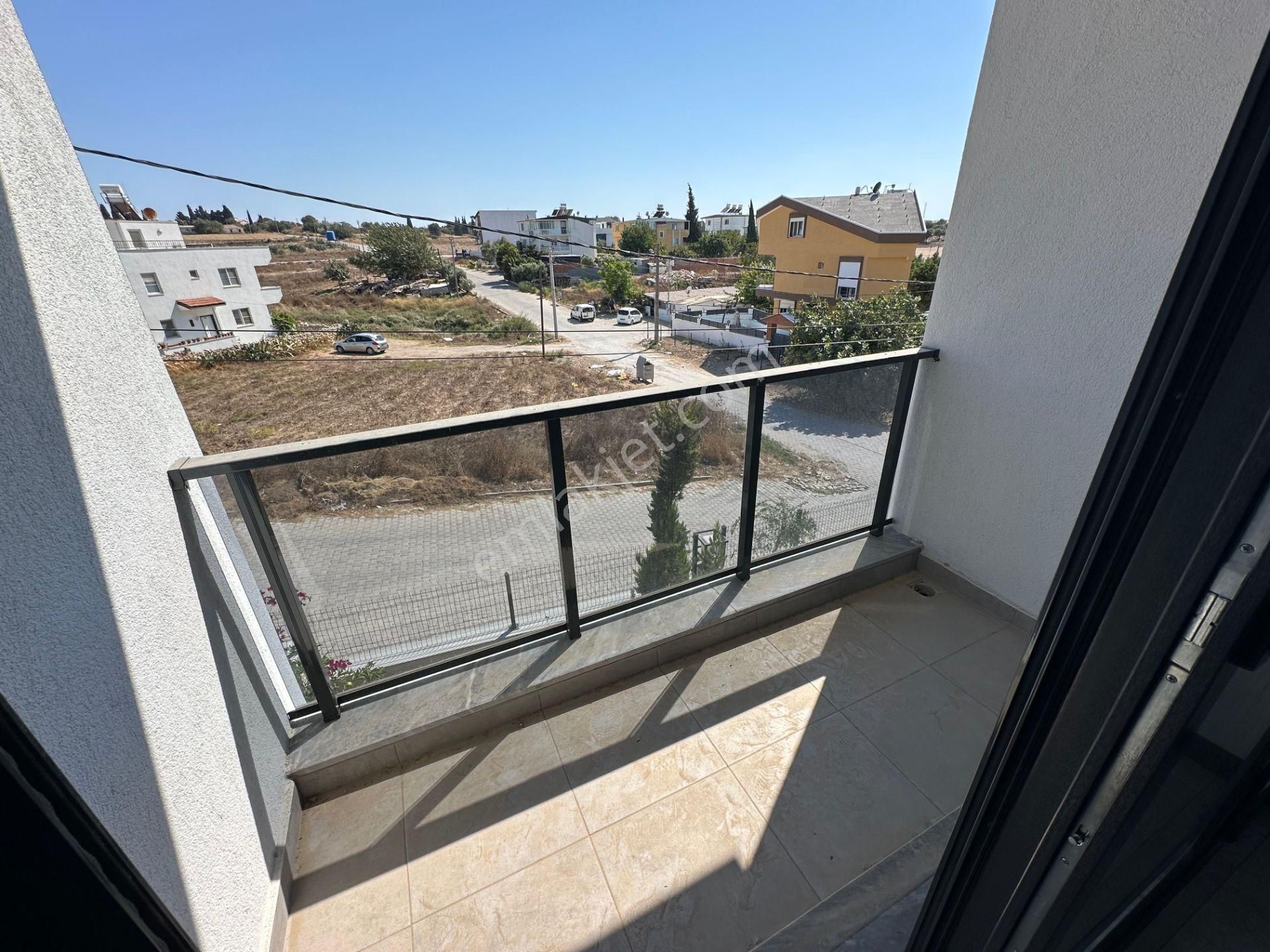 Didim Hisarda Satılık Havuzlu Sitede 3+1 Villalar - Görsel 7