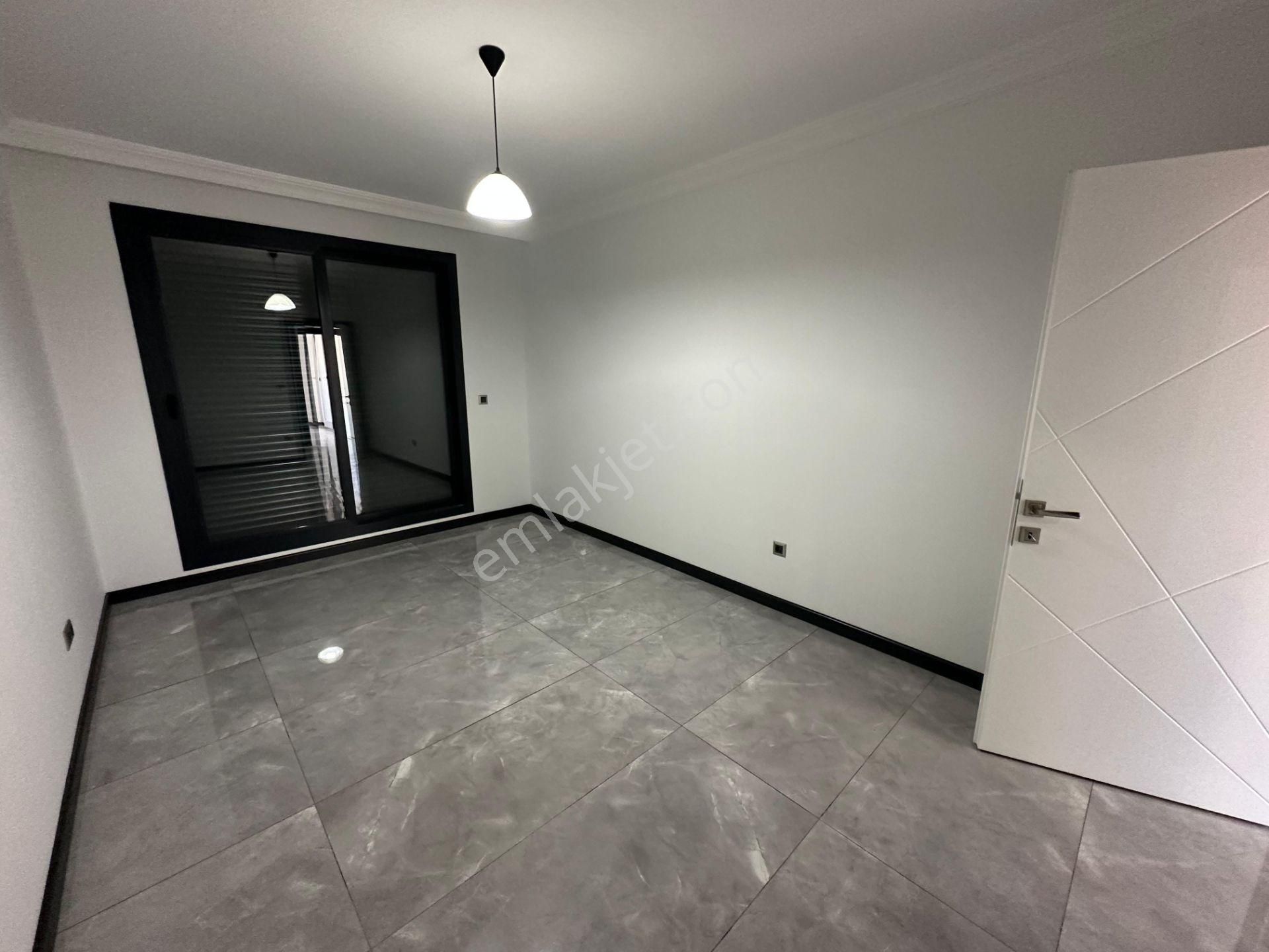 Didim Hisarda Satılık Havuzlu Sitede 3+1 Villalar - Görsel 3