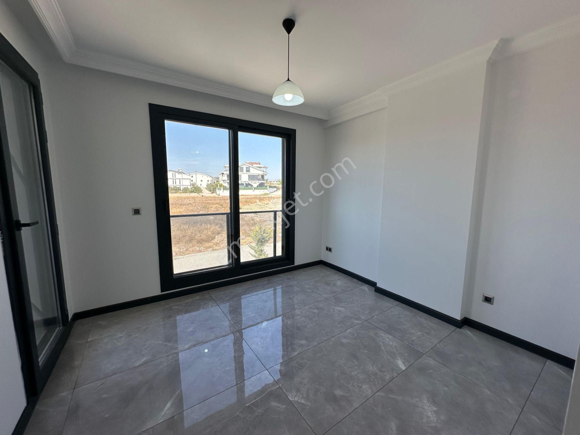 Didim Hisarda Satılık Havuzlu Sitede 3+1 Villalar - Görsel 18