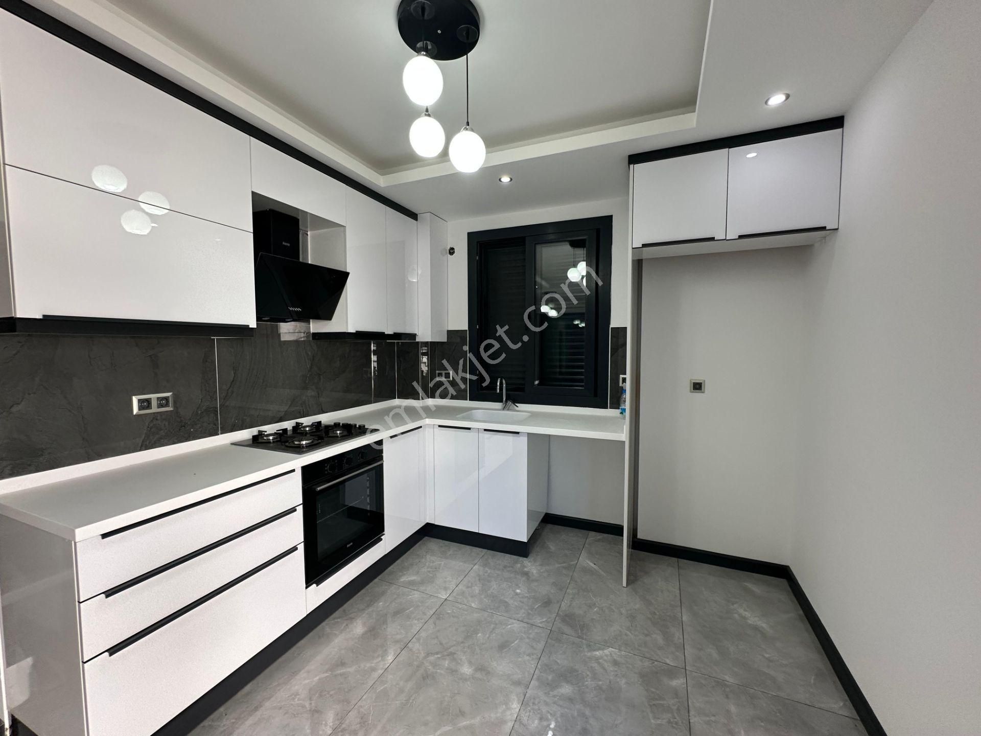 Didim Hisarda Satılık Havuzlu Sitede 3+1 Villalar - Görsel 23