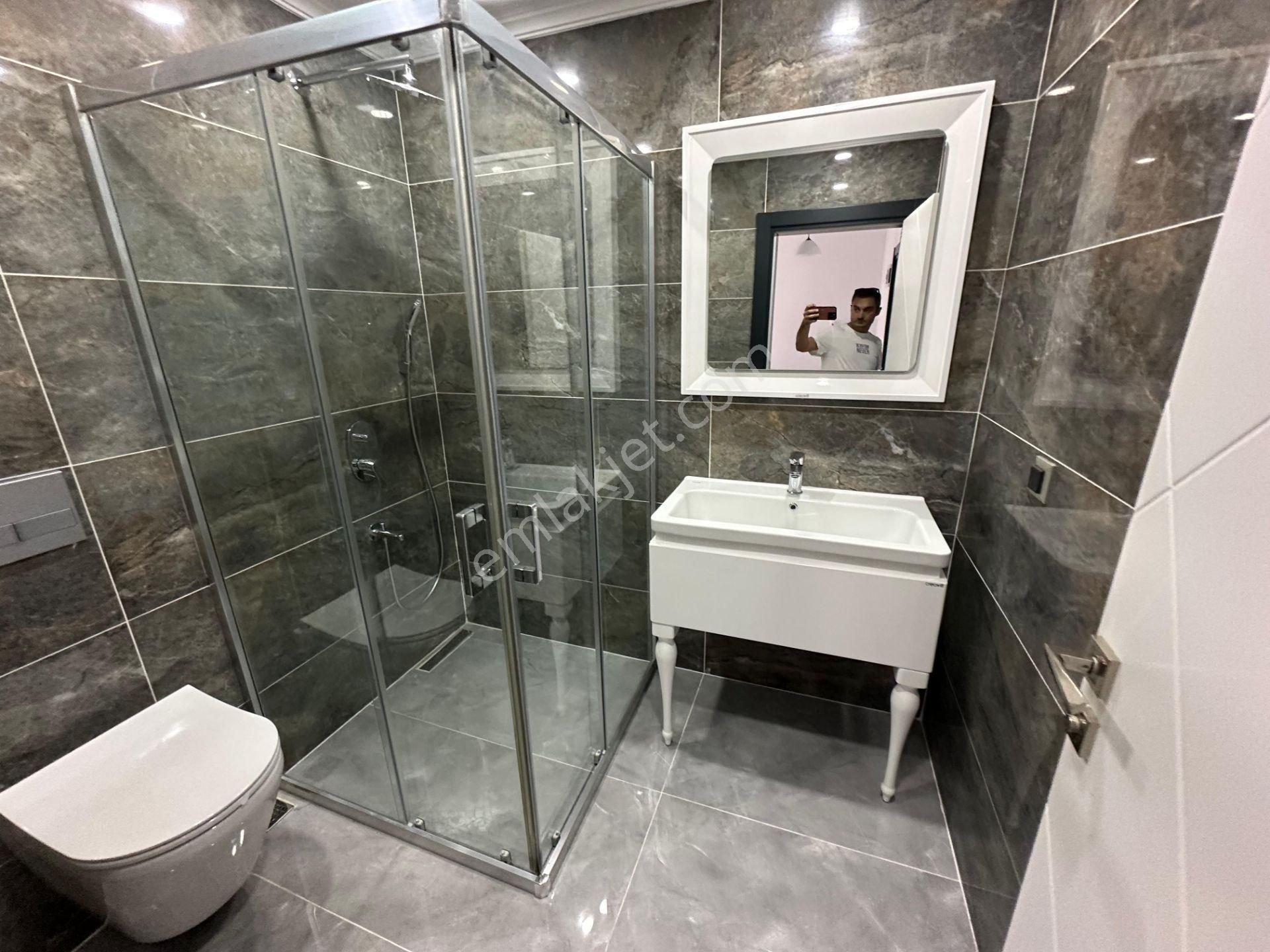 Didim Hisarda Satılık Havuzlu Sitede 3+1 Villalar - Görsel 22