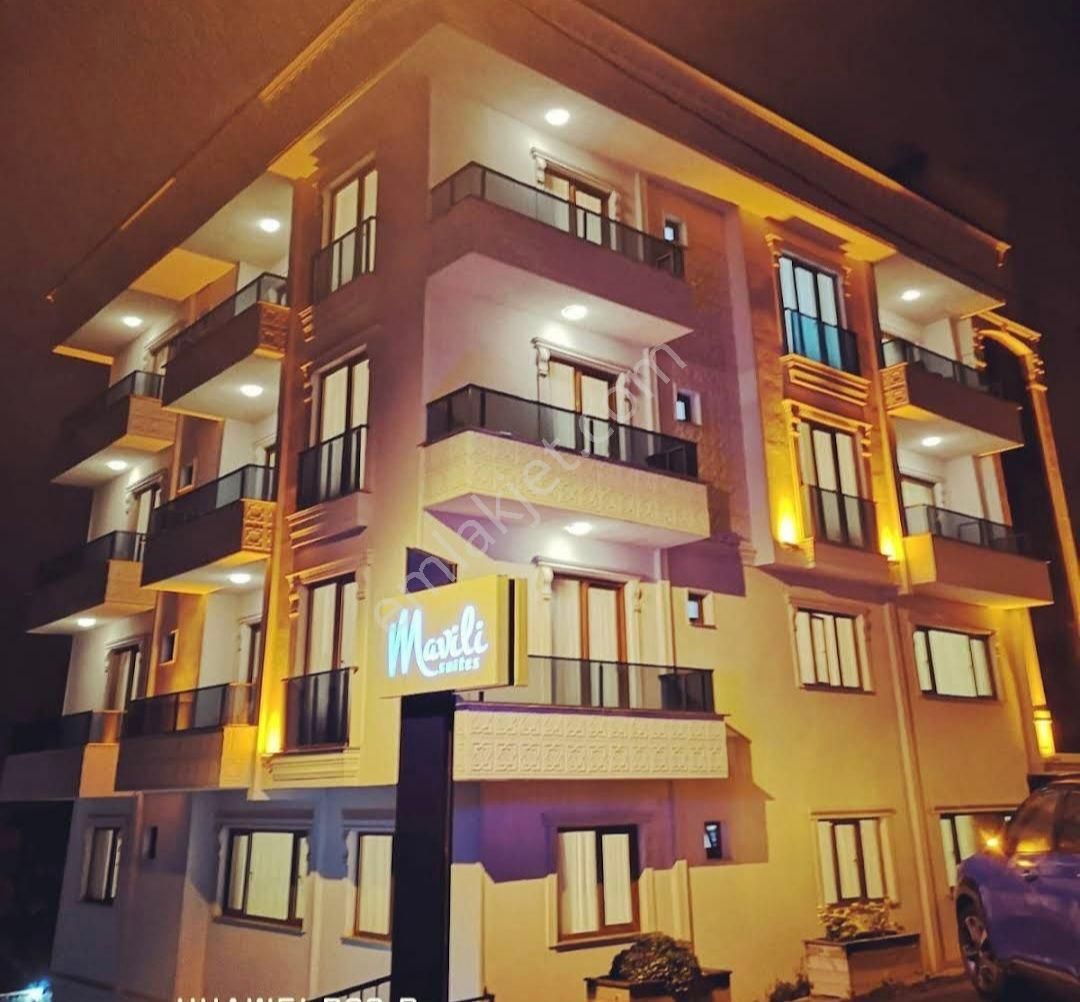 Trabzon Ortahisar Konaklar Mah 1-1