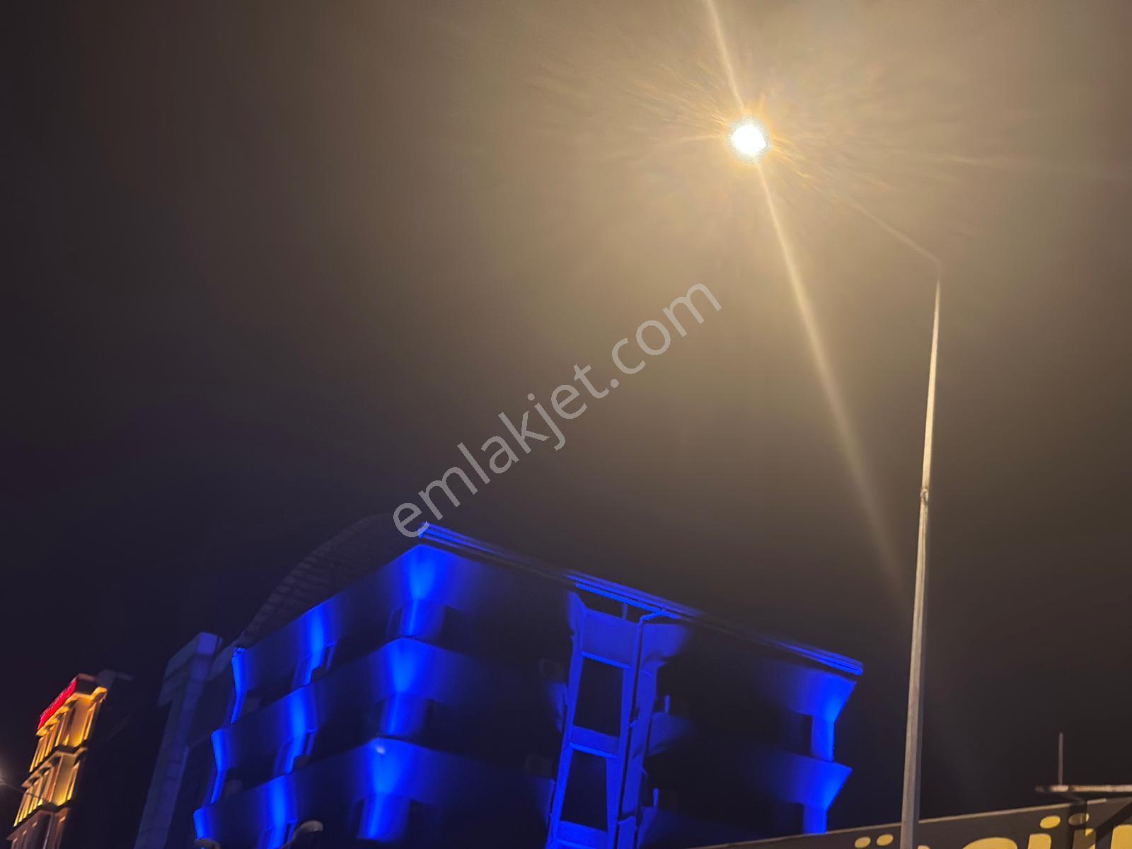 Bursa Kent Meydanı Lüks Daireler - Görsel 16