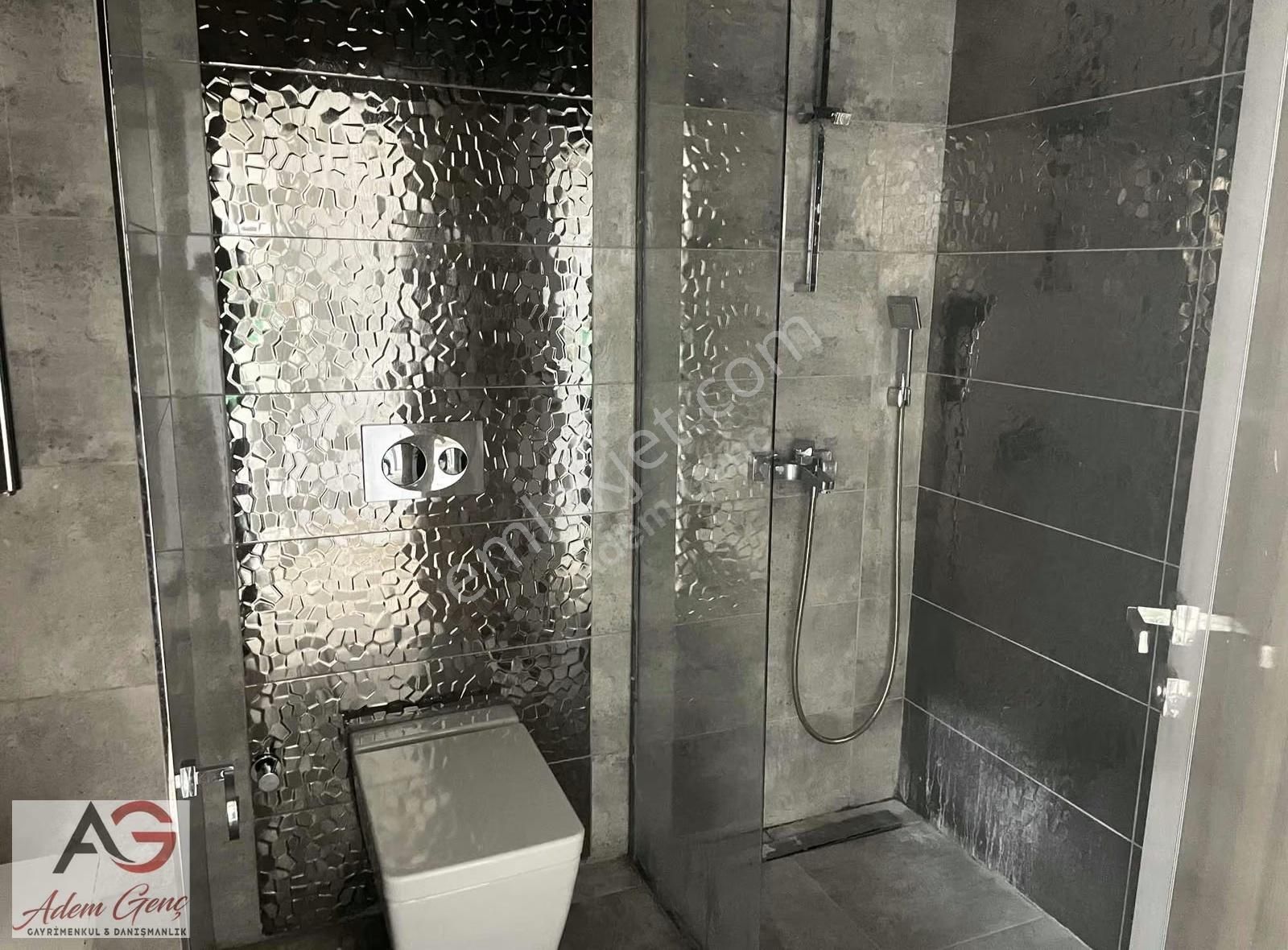 N5 Suıtes Resıdance Eşyalı 1+0 Sutudyo Kiralık Daire.. - Görsel 17