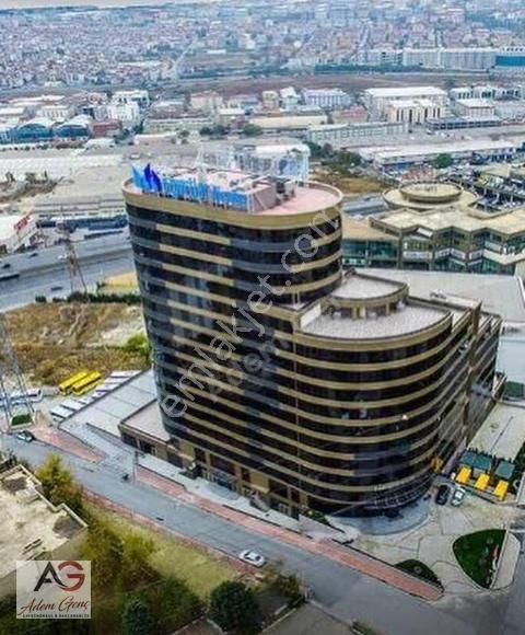 N5 Suıtes Resıdance Eşyalı 1+0 Sutudyo Kiralık Daire.. - Görsel 16