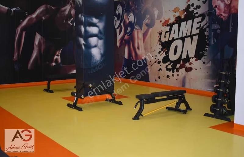 N5 Suıtes Resıdance Eşyalı 1+0 Sutudyo Kiralık Daire.. - Görsel 6