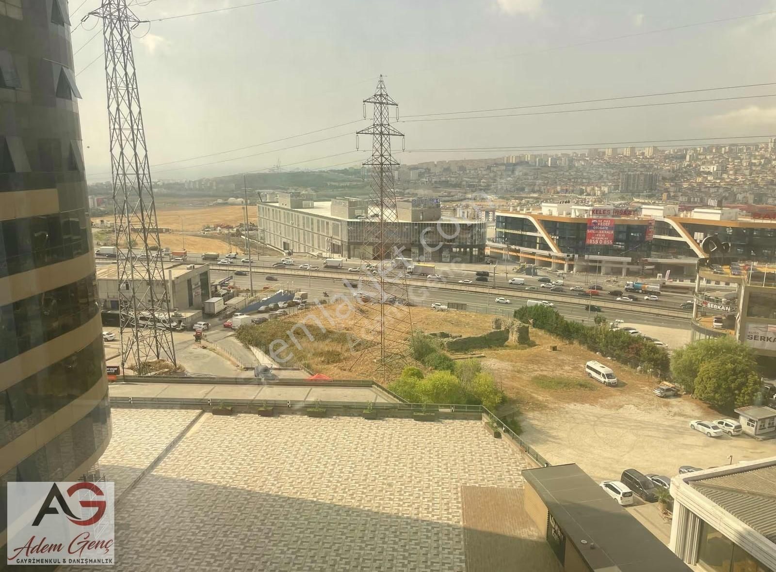 N5 Suıtes Resıdance Eşyalı 1+0 Sutudyo Kiralık Daire.. - Görsel 4