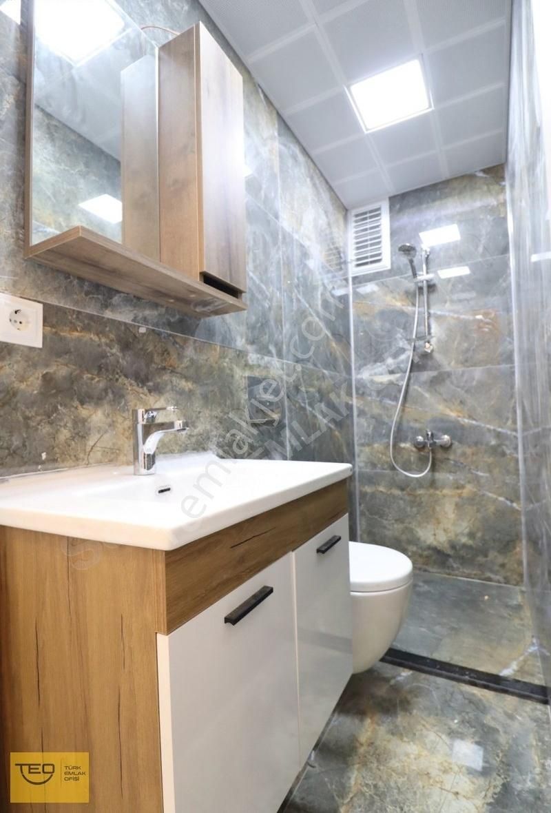 Türk Emlak'tan Liman Mah Eşyalı Kiralık Stüdyo Daire - Görsel 7