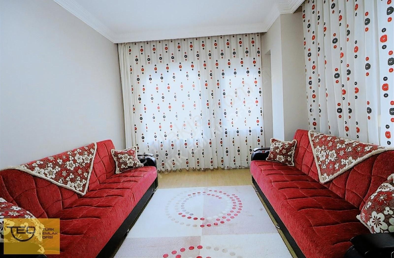 Türk Emlak'tan Hurma Mahallesinde 4+1 Ters Dubleks Daire - Görsel 6