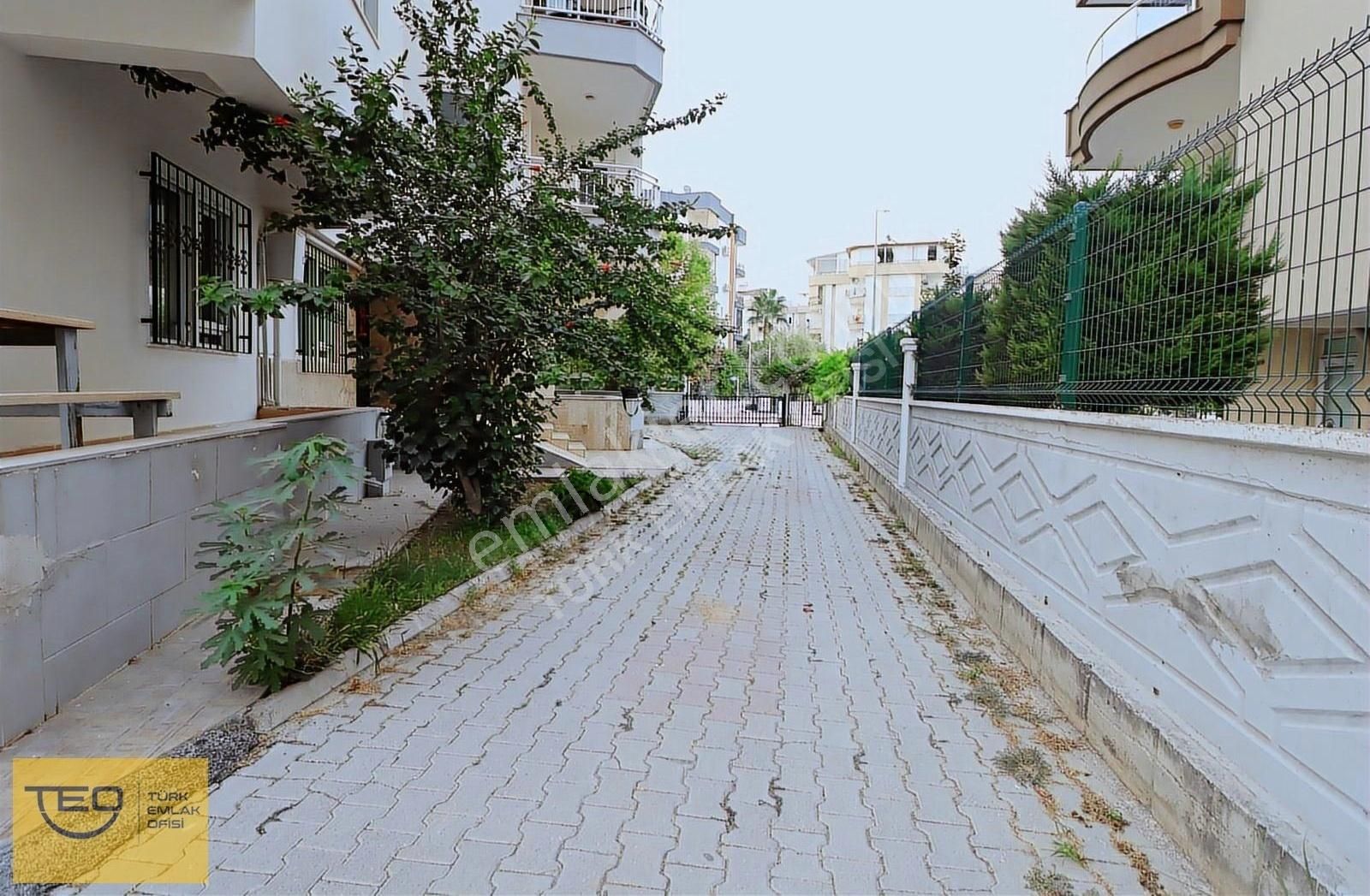 Türk Emlak'tan Hurma Mahallesinde 4+1 Ters Dubleks Daire - Görsel 10