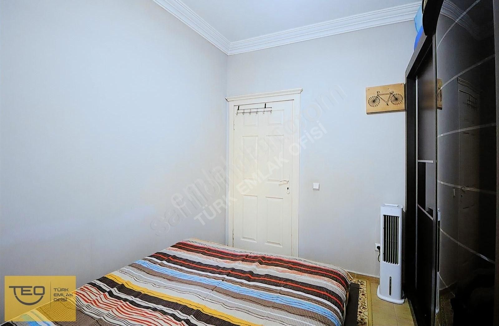 Türk Emlak'tan Hurma Mahallesinde 4+1 Ters Dubleks Daire - Görsel 7