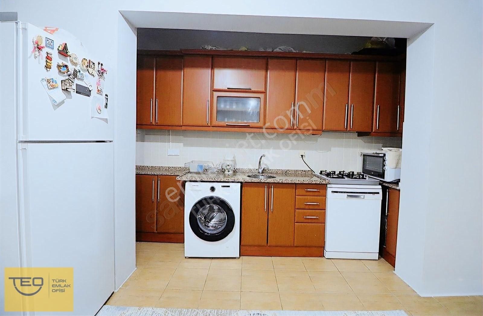 Türk Emlak'tan Hurma Mahallesinde 4+1 Ters Dubleks Daire - Görsel 13