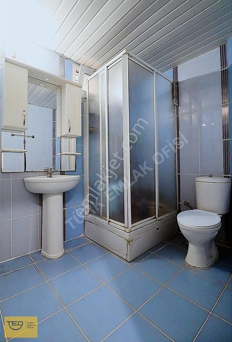 Türk Emlak'tan Hurma Mahallesinde 4+1 Ters Dubleks Daire - Görsel 11