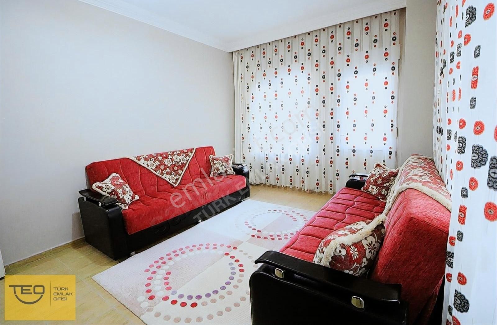 Türk Emlak'tan Hurma Mahallesinde 4+1 Ters Dubleks Daire - Görsel 19