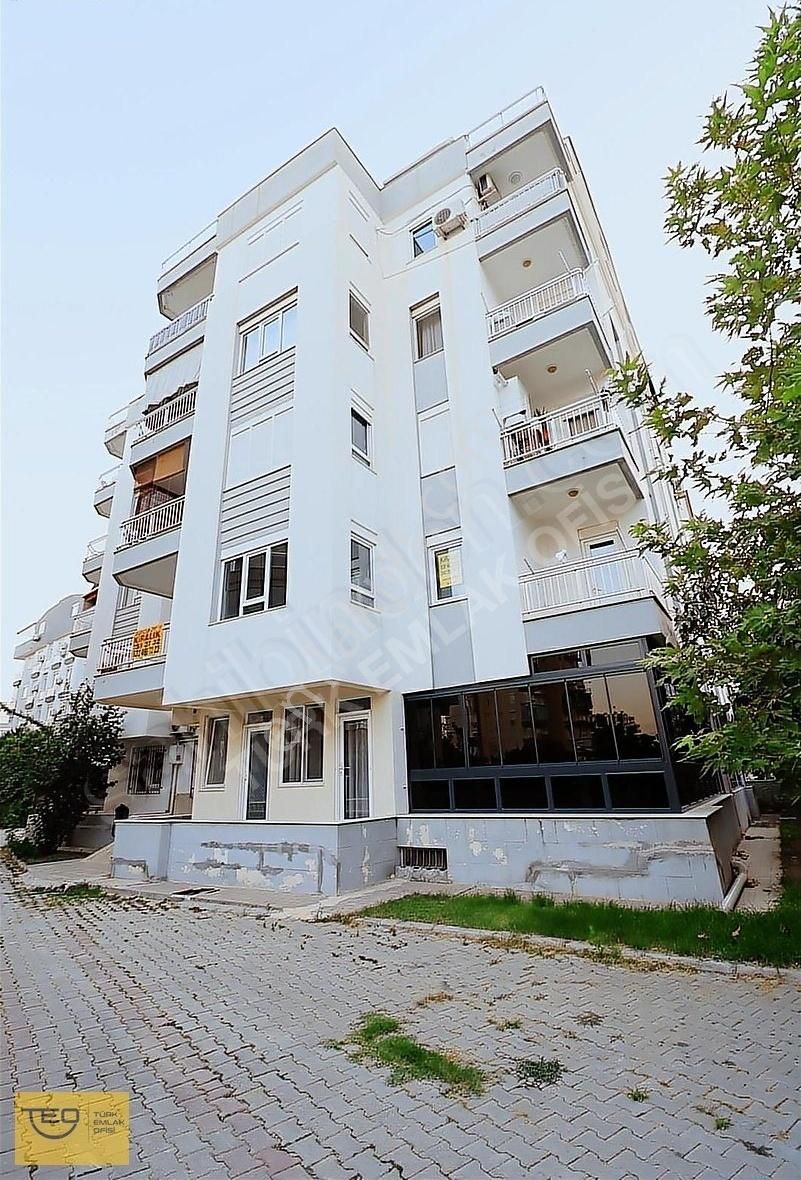 Türk Emlak'tan Hurma Mahallesinde 4+1 Ters Dubleks Daire - Görsel 8