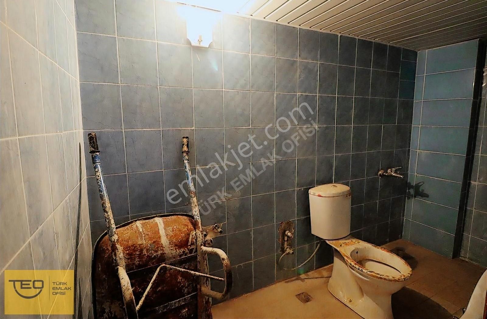 Türk Emlak'tan Hurma Mahallesinde 4+1 Ters Dubleks Daire - Görsel 12