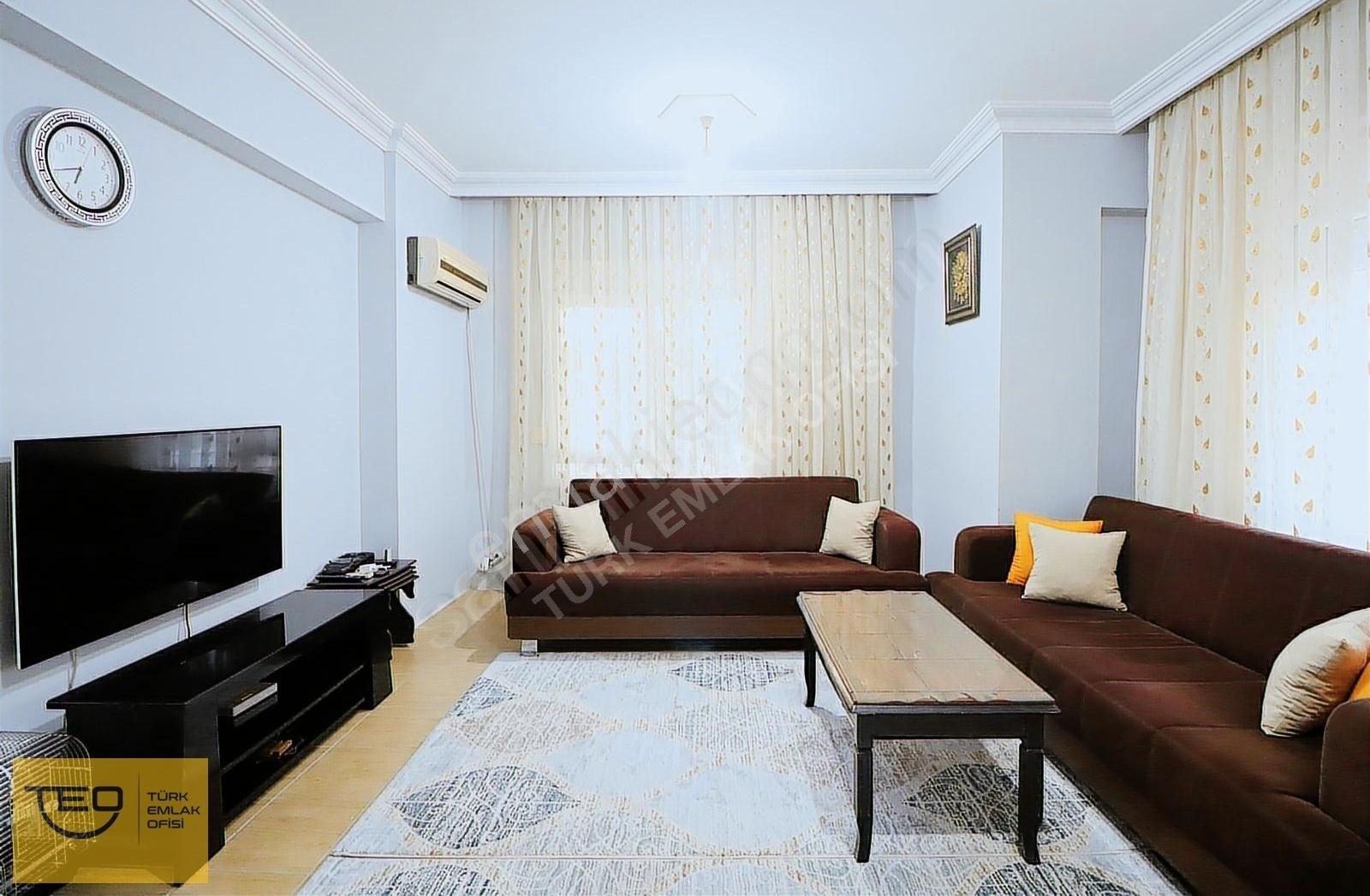 Türk Emlak'tan Hurma Mahallesinde 4+1 Ters Dubleks Daire - Görsel 5