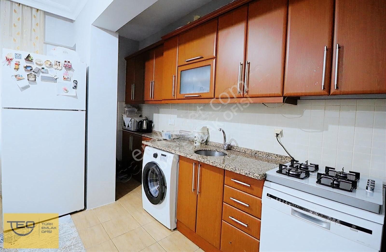 Türk Emlak'tan Hurma Mahallesinde 4+1 Ters Dubleks Daire - Görsel 18