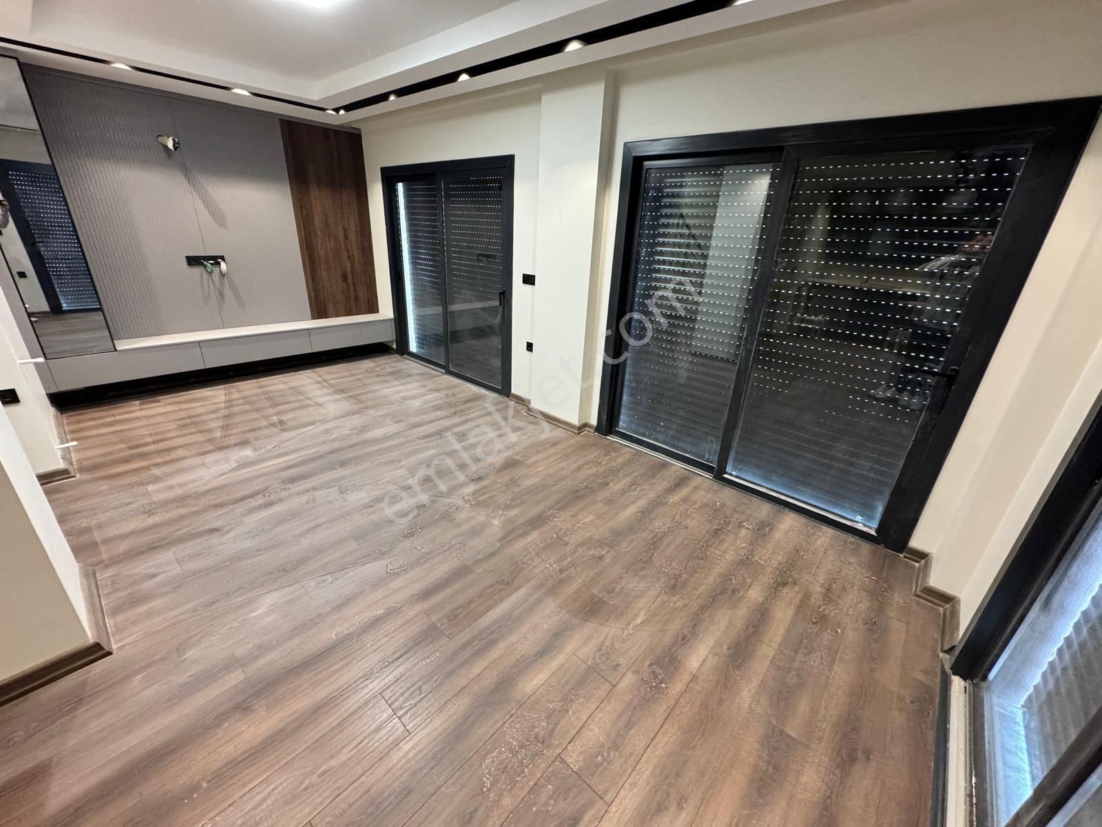 Özdere Deniz Tarafında Çok Lüks Villa - Görsel 6