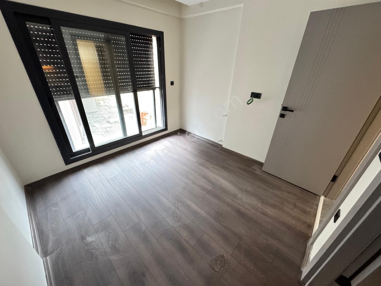 Özdere Deniz Tarafında Çok Lüks Villa - Görsel 12