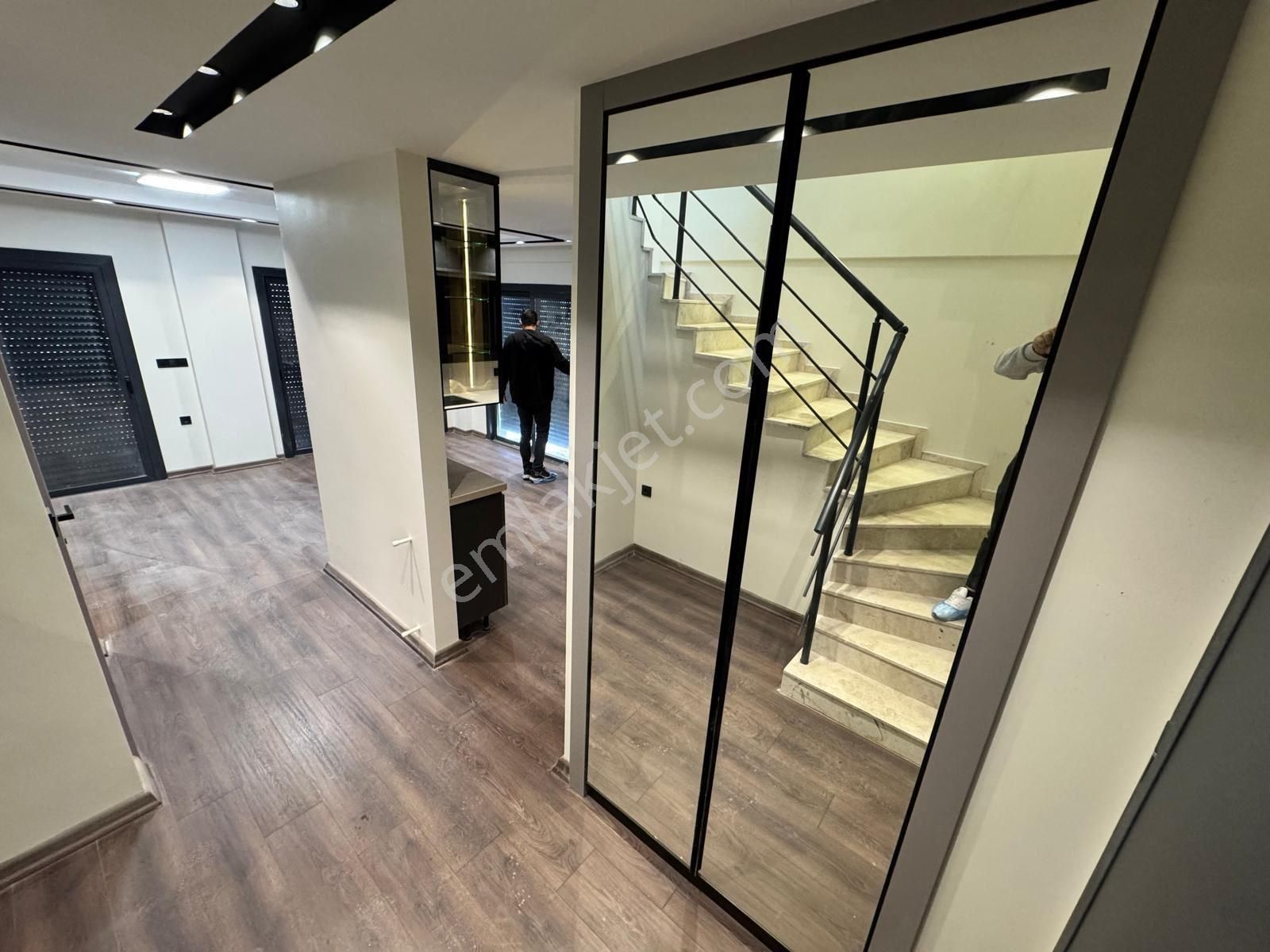 Özdere Deniz Tarafında Çok Lüks Villa - Görsel 8