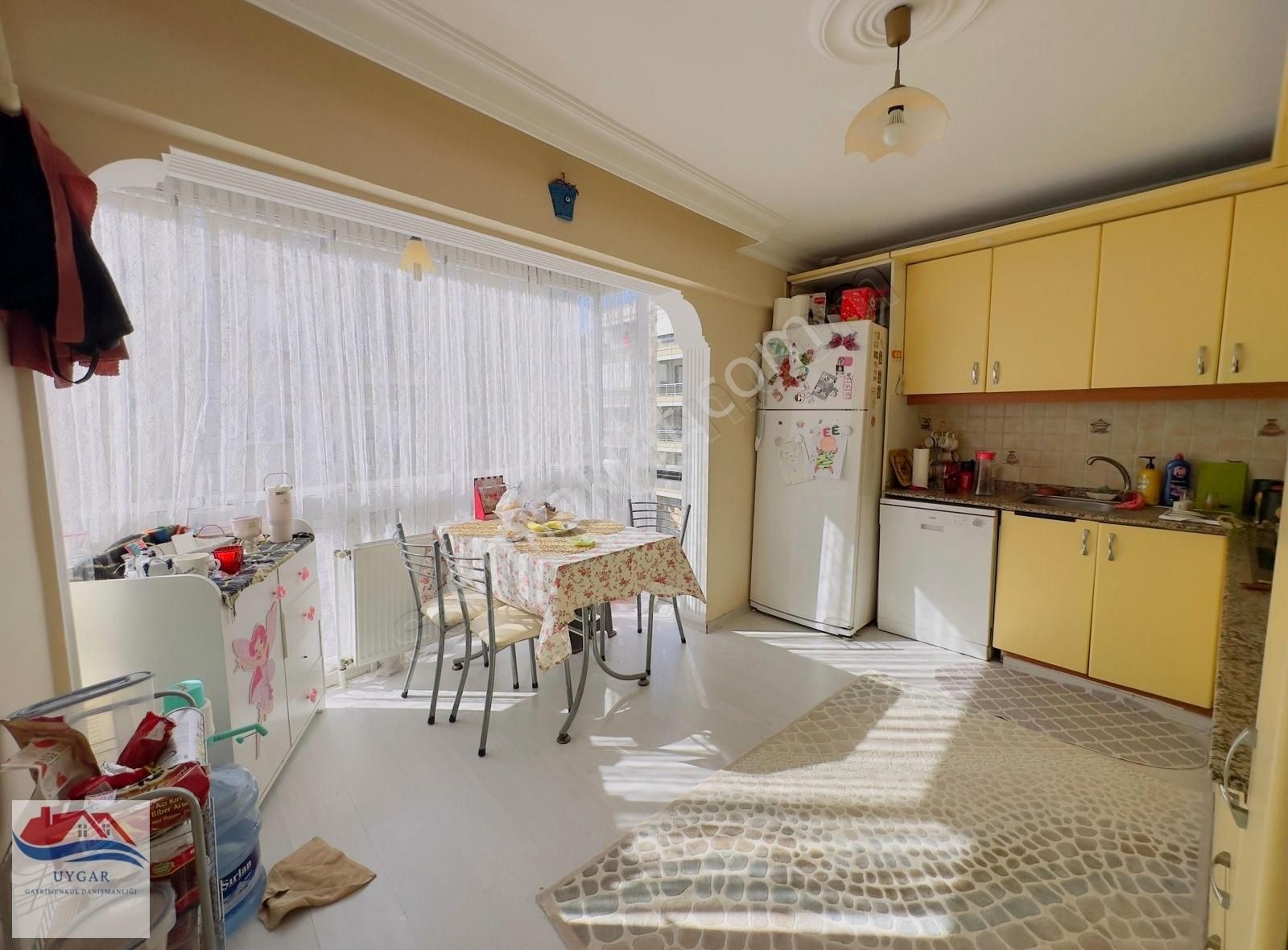 Karşıyaka Yalı Mahallesinde Satılık 3+1 Daire - Görsel 3