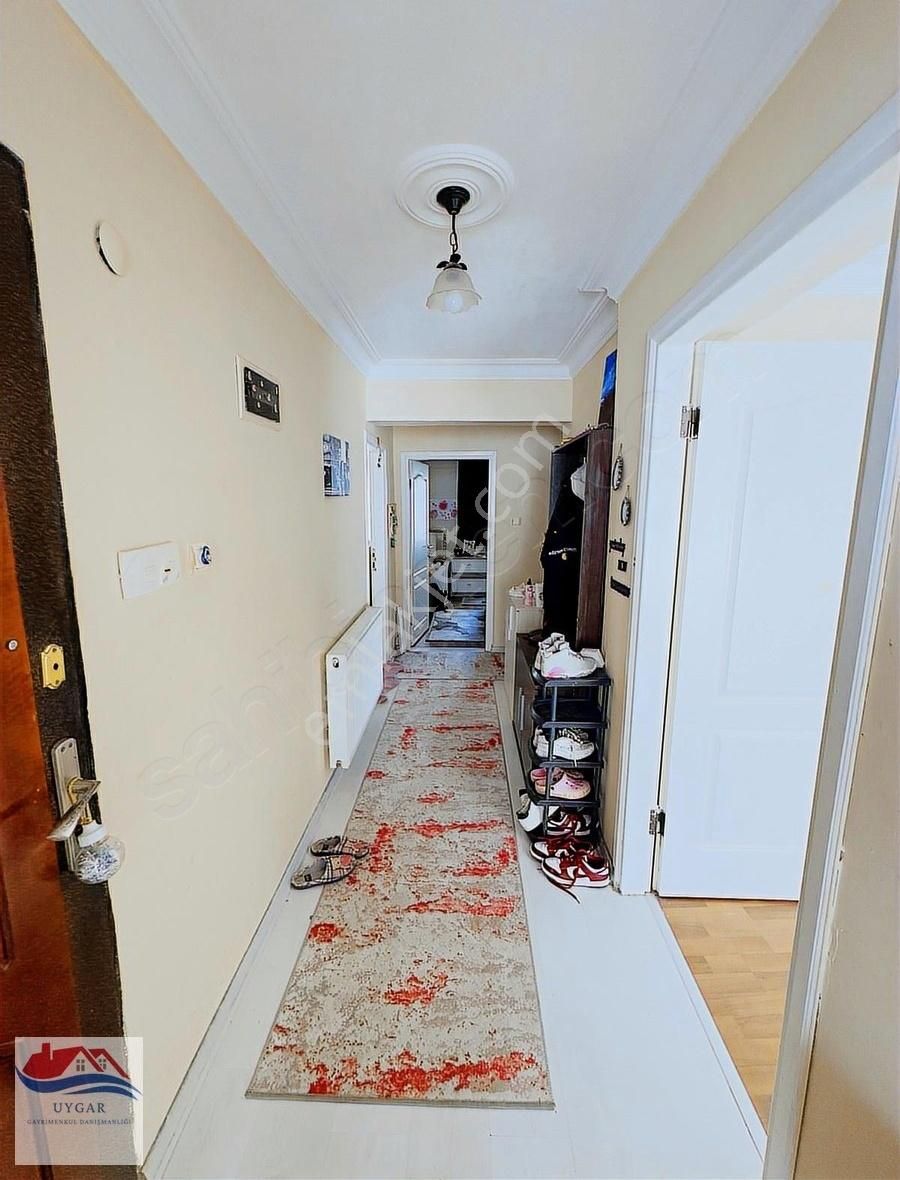 Karşıyaka Yalı Mahallesinde Satılık 3+1 Daire - Görsel 8