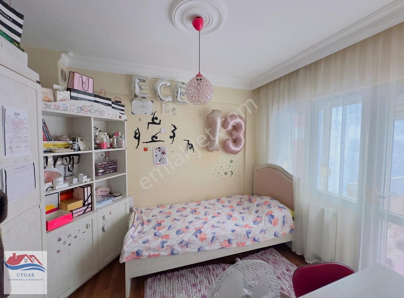 Karşıyaka Yalı Mahallesinde Satılık 3+1 Daire - Görsel 6