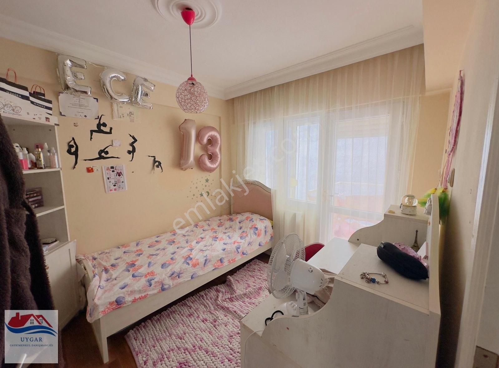 Karşıyaka Yalı Mahallesinde Satılık 3+1 Daire - Görsel 7