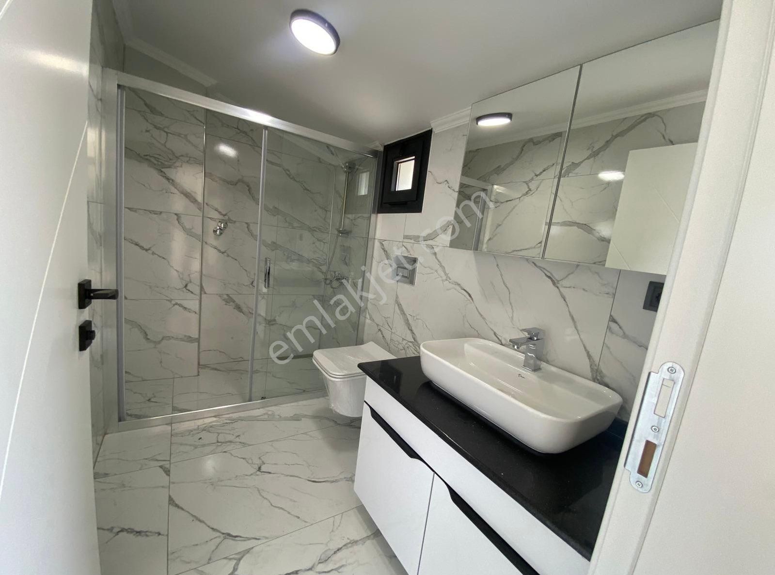 Özderede Fourleks Villa - Görsel 19