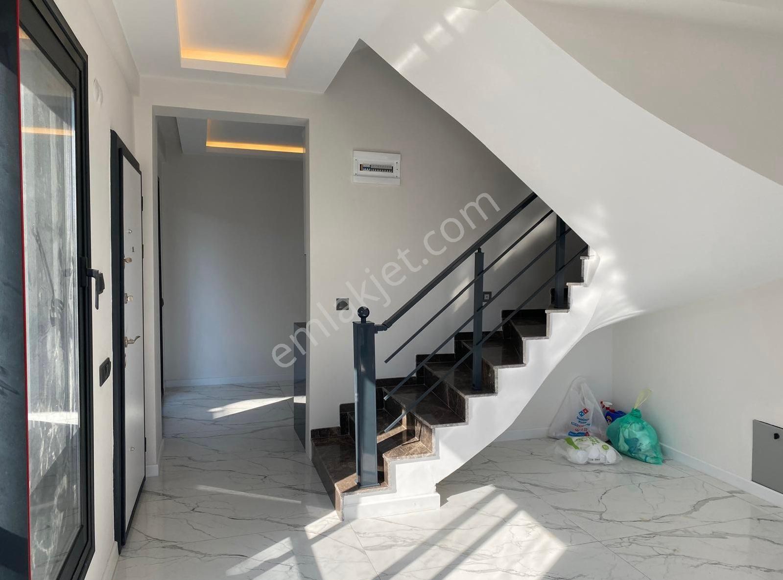 Özderede Fourleks Villa - Görsel 5