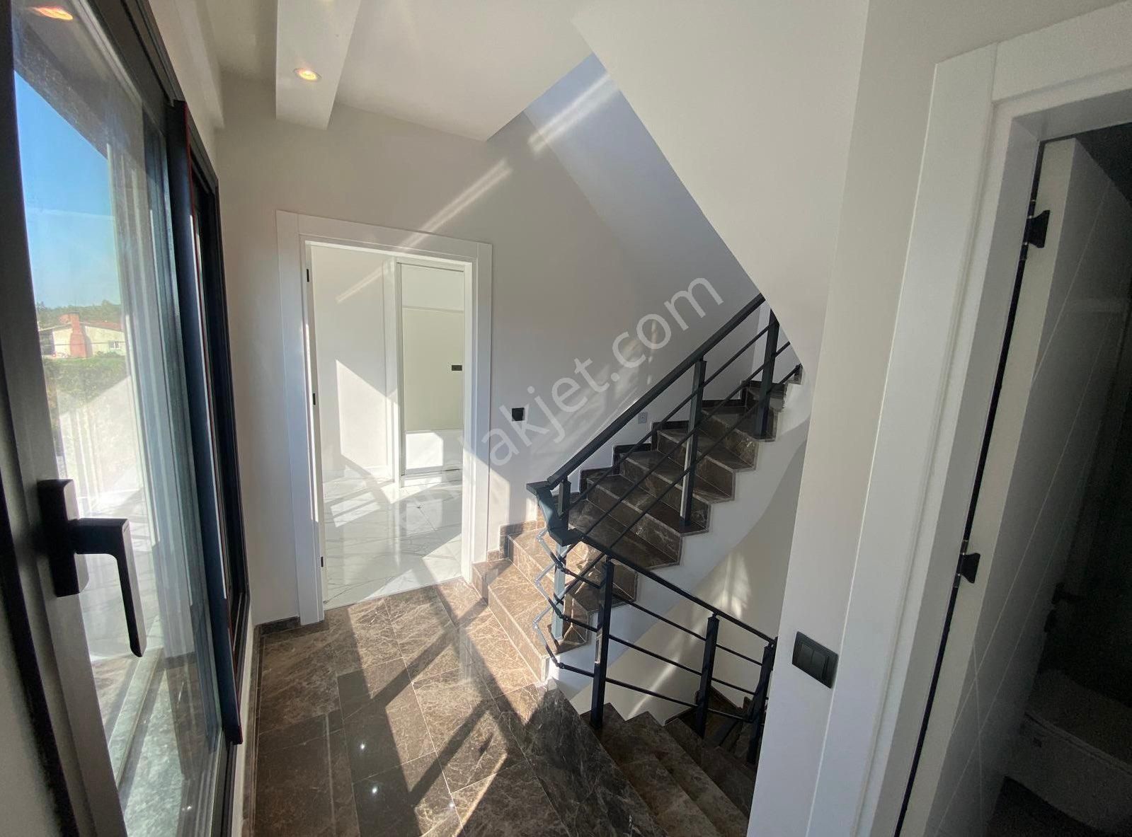 Özderede Fourleks Villa - Görsel 20