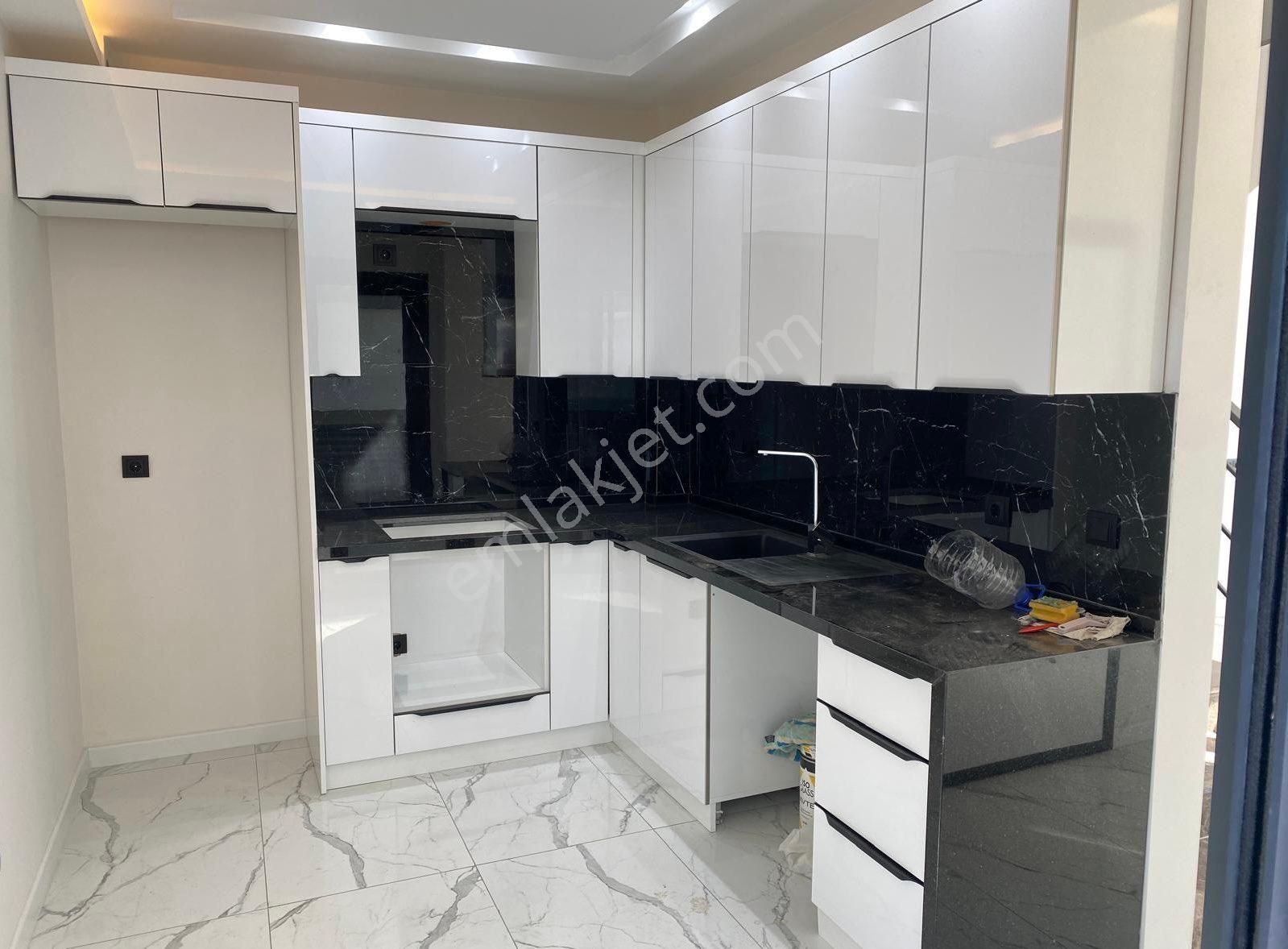 Özderede Fourleks Villa - Görsel 4