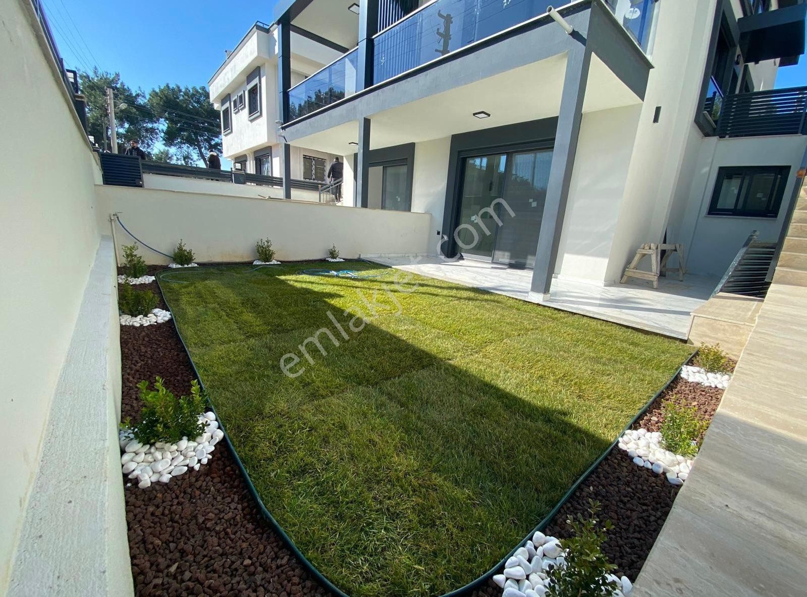 Özderede Fourleks Villa - Görsel 2