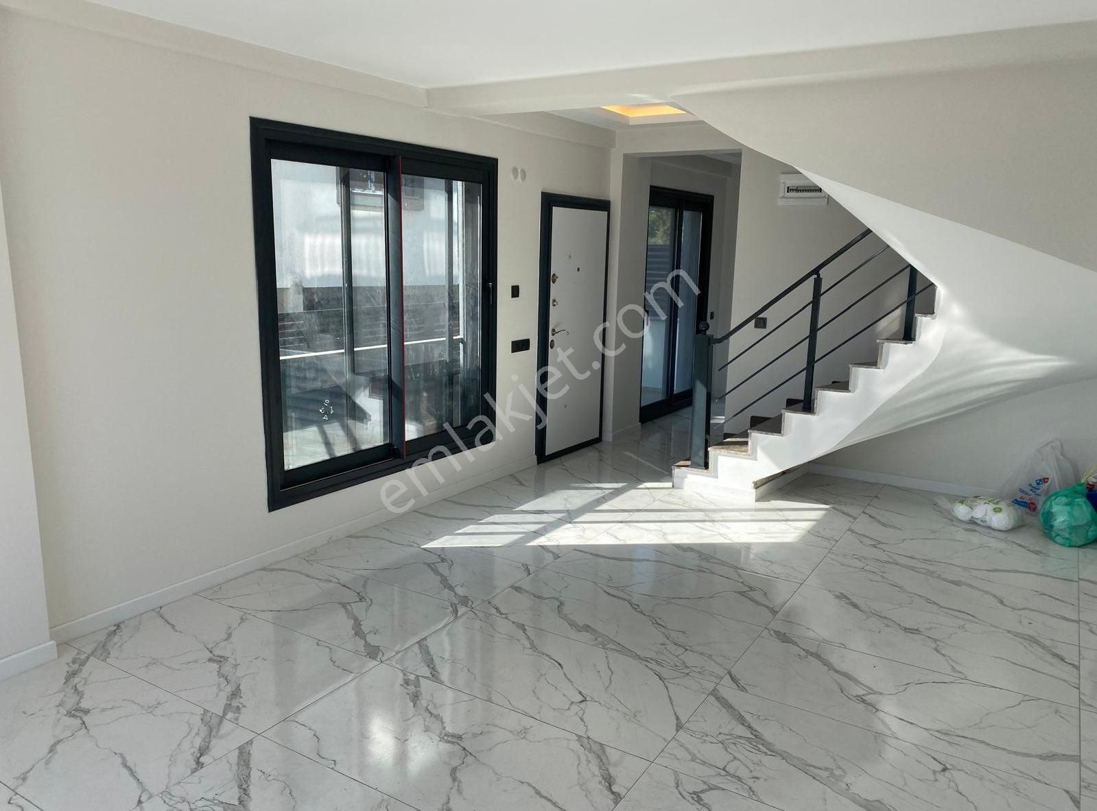 Özderede Fourleks Villa - Görsel 8