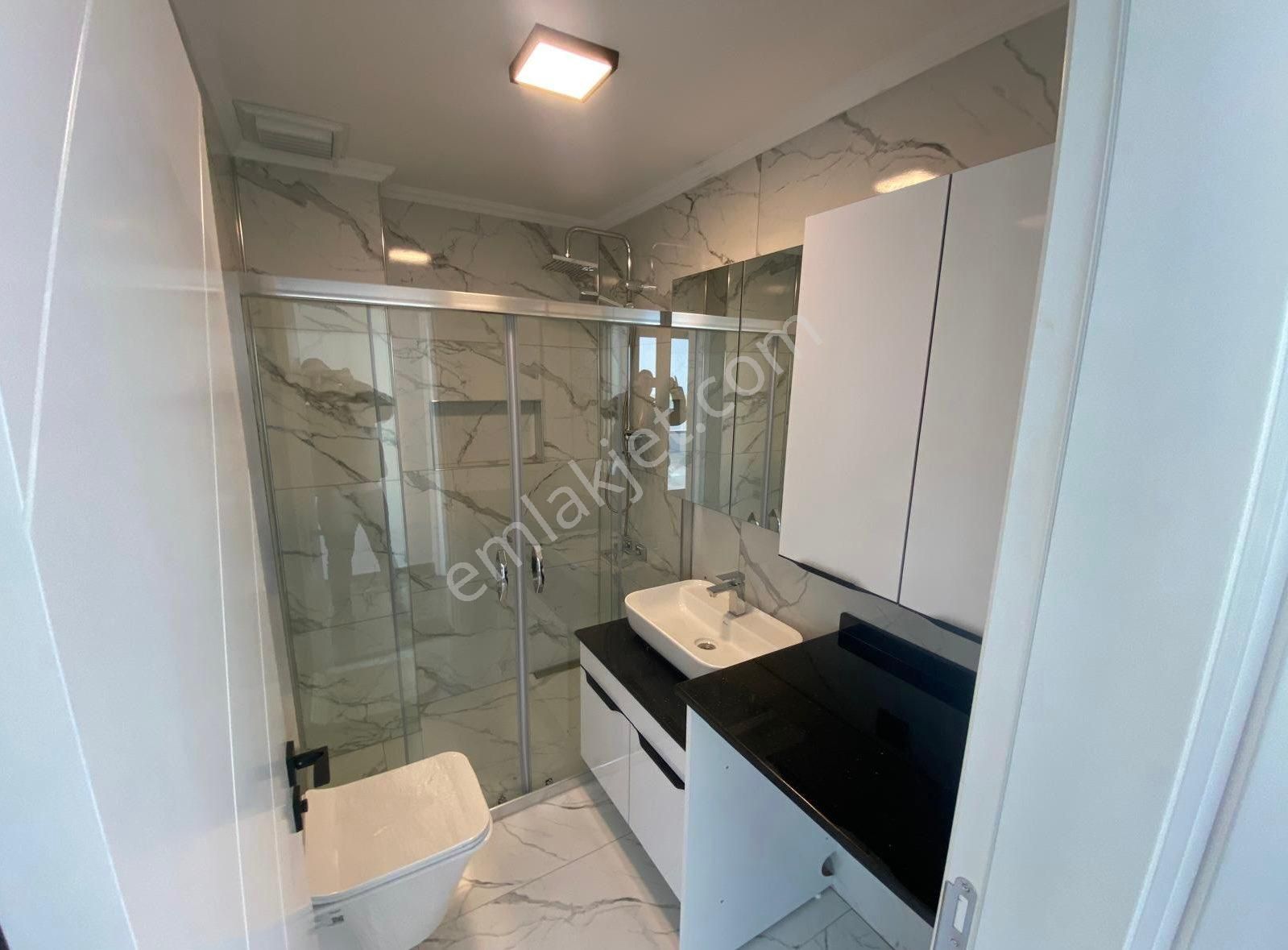 Özderede Fourleks Villa - Görsel 11