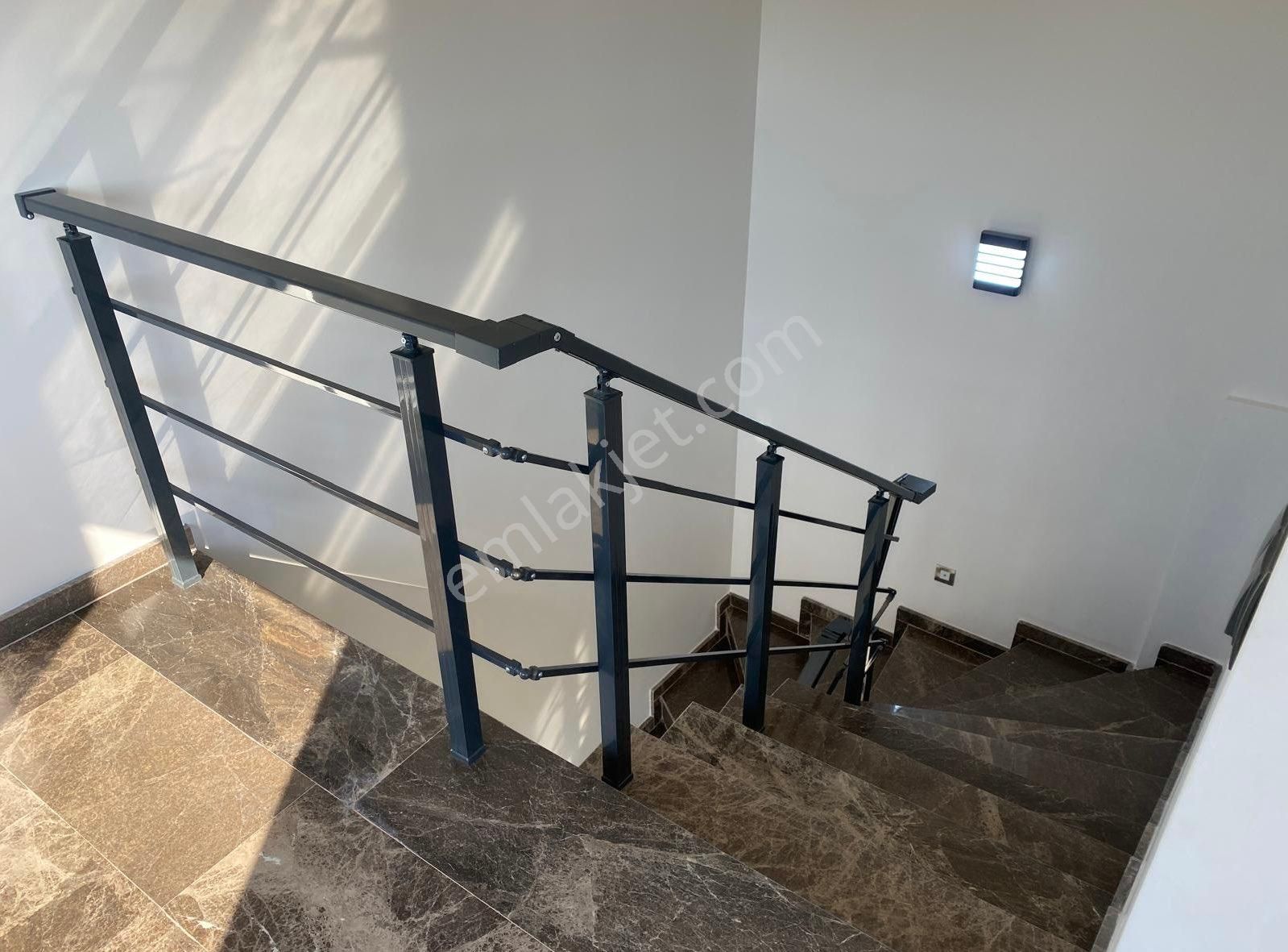 Özderede Fourleks Villa - Görsel 18