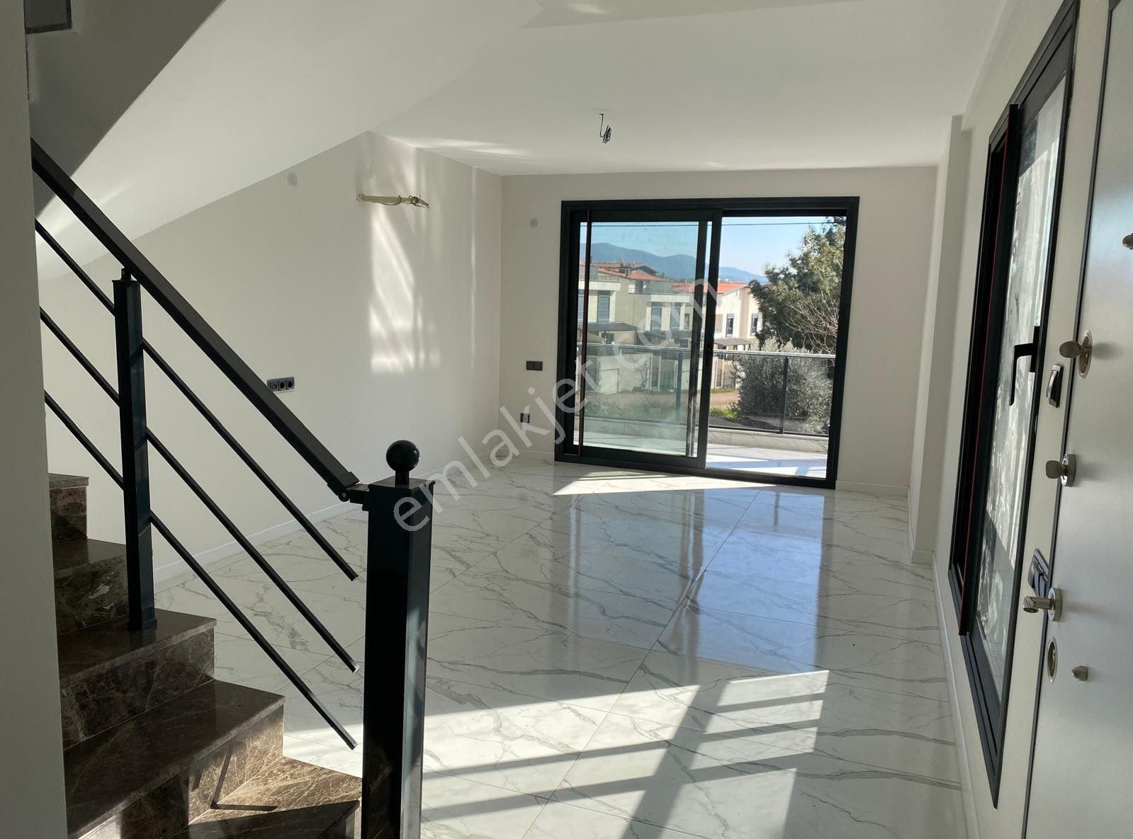 Özderede Fourleks Villa - Görsel 6