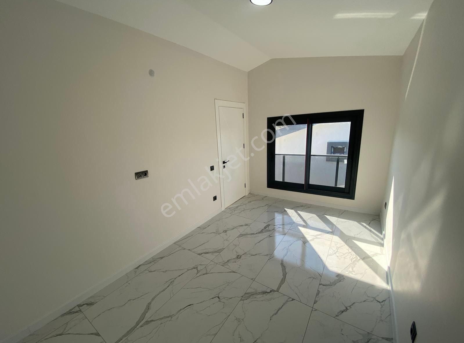 Özderede Fourleks Villa - Görsel 23