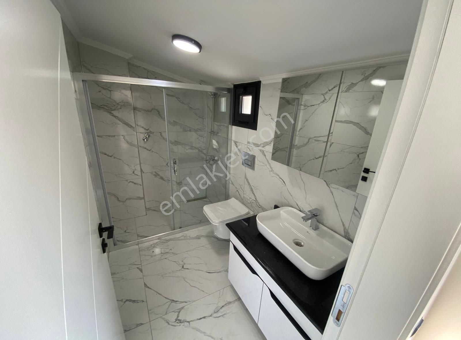 Özderede Fourleks Villa - Görsel 17